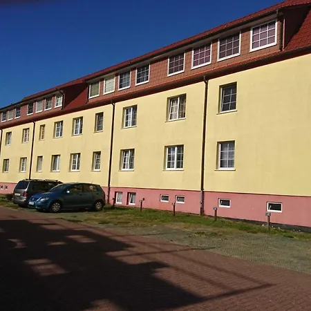 Appartement - Kleiner Seehund *